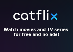Catflix.su banner