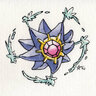 RareStarmie