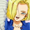 Android18+