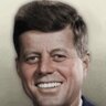 John F kennedy