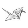 OrigamiCrane