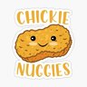 Chickie-Nuggies