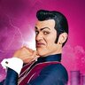 Robbie Rotten