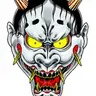 Hannya Man