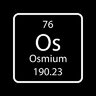 osmium