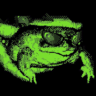 CyberToad