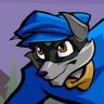 Sly-Cooper