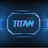 titanzin