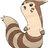 Furret of Zanzibar